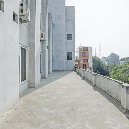 Oyo Flagship 80971 The Lime Tree Bareilly Εξωτερικό φωτογραφία